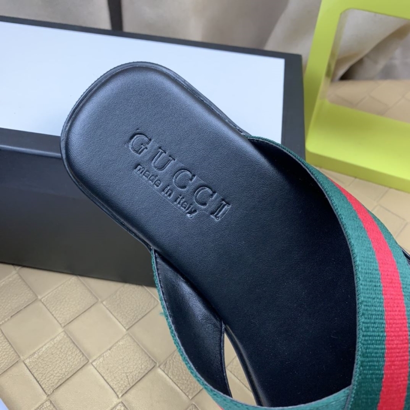 Gucci Slippers